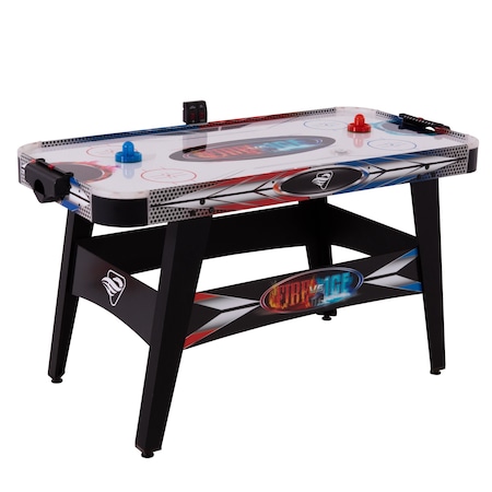 Triumph Fire 'n Ice Air Hockey Table 45-6060W